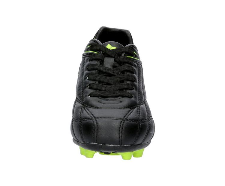 LICO LICO Fu&szlig;ballschuh Fu&szlig;ballschuhe Herren - schwarz/lemon - 0 | SportScheck