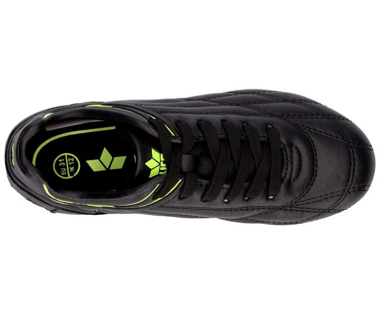 LICO LICO Fu&szlig;ballschuh Fu&szlig;ballschuhe Herren - schwarz/lemon - 1 | SportScheck