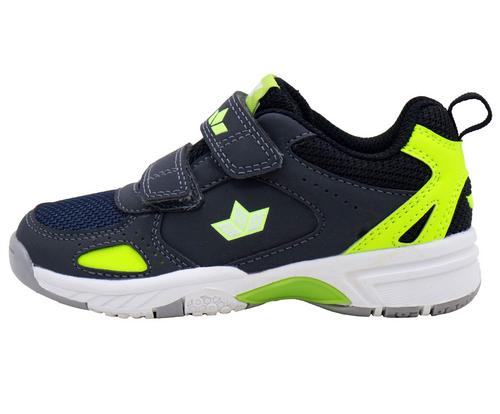 LICO Sneaker Sneaker Jungen