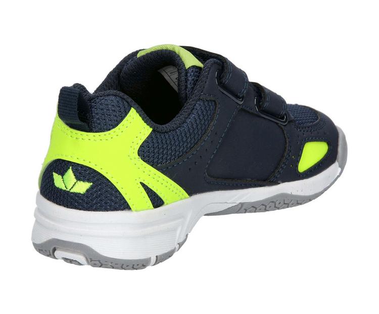 LICO LICO Sneaker Sneaker Jungen - marine/lemon - 0 | SportScheck