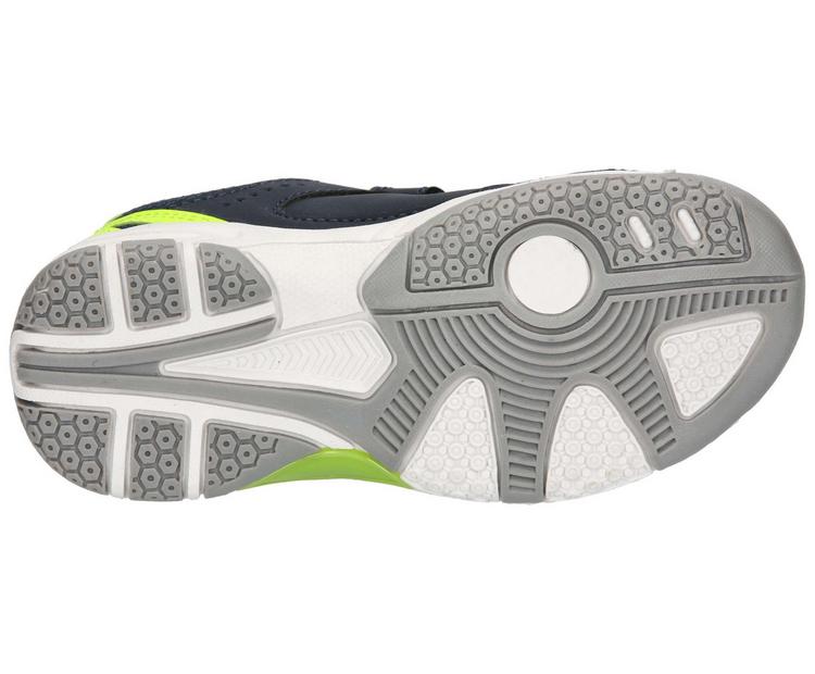 LICO LICO Sneaker Sneaker Jungen - marine/lemon - 2 | SportScheck