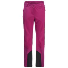 Jack Wolfskin ALPSPITZE TOUR PANTS W Funktionshose Damen new magenta