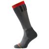 Jack Wolfskin SKI MERINO SOCK H C Socken - dark grey