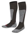 Falke Active Ski  KH Socken Kinder - black (3000)