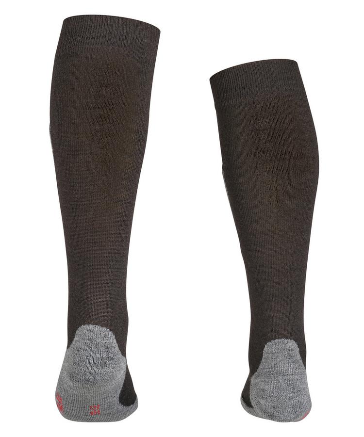 Falke Falke Active Ski  KH Socken Kinder - black (3000) - 0 | SportScheck