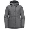 Jack Wolfskin SNOWY PARK JKT W Funktionsjacke Damen - black