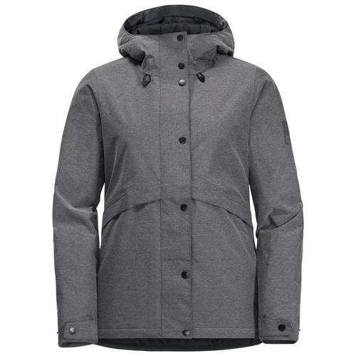 Jack Wolfskin SNOWY PARK JKT W Funktionsjacke Damen