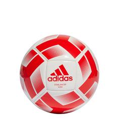 adidas Starlancer Miniball Fußball White / Red