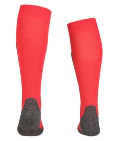 Rückansicht von Falke Wandersocken Kinder fire (8150)