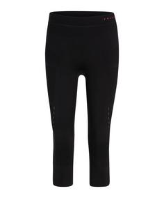 Falke 3/4-Tights Damen black (3000)