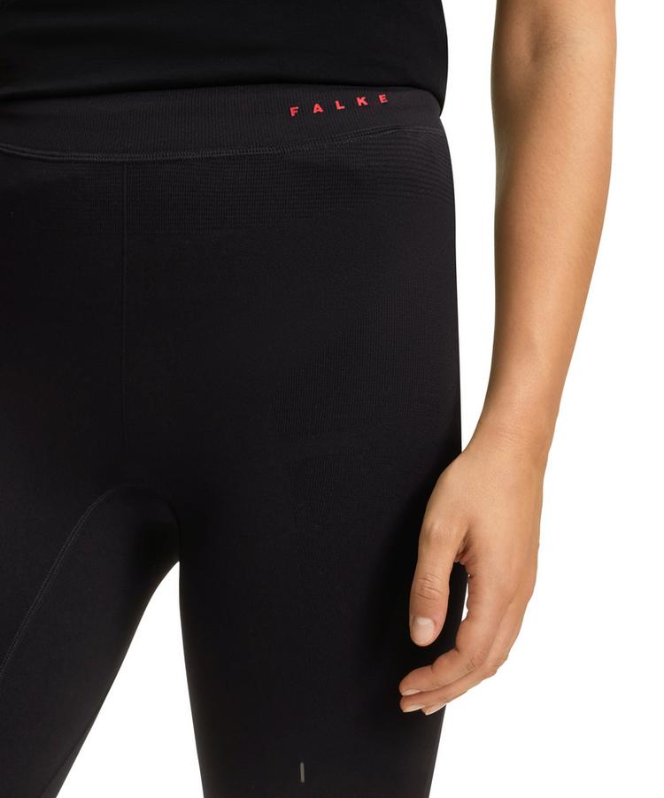 Falke Falke TR Compression 3/4 Tights w Tights Damen - black (3000) - 1 | SportScheck