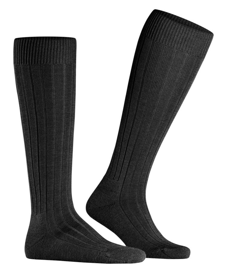 Falke Falke Teppich im Schuh Socken Herren - black (3000) - 0 | SportScheck