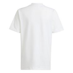 Rückansicht von adidas adidas x Star Wars Graphic T-Shirt T-Shirt Kinder White