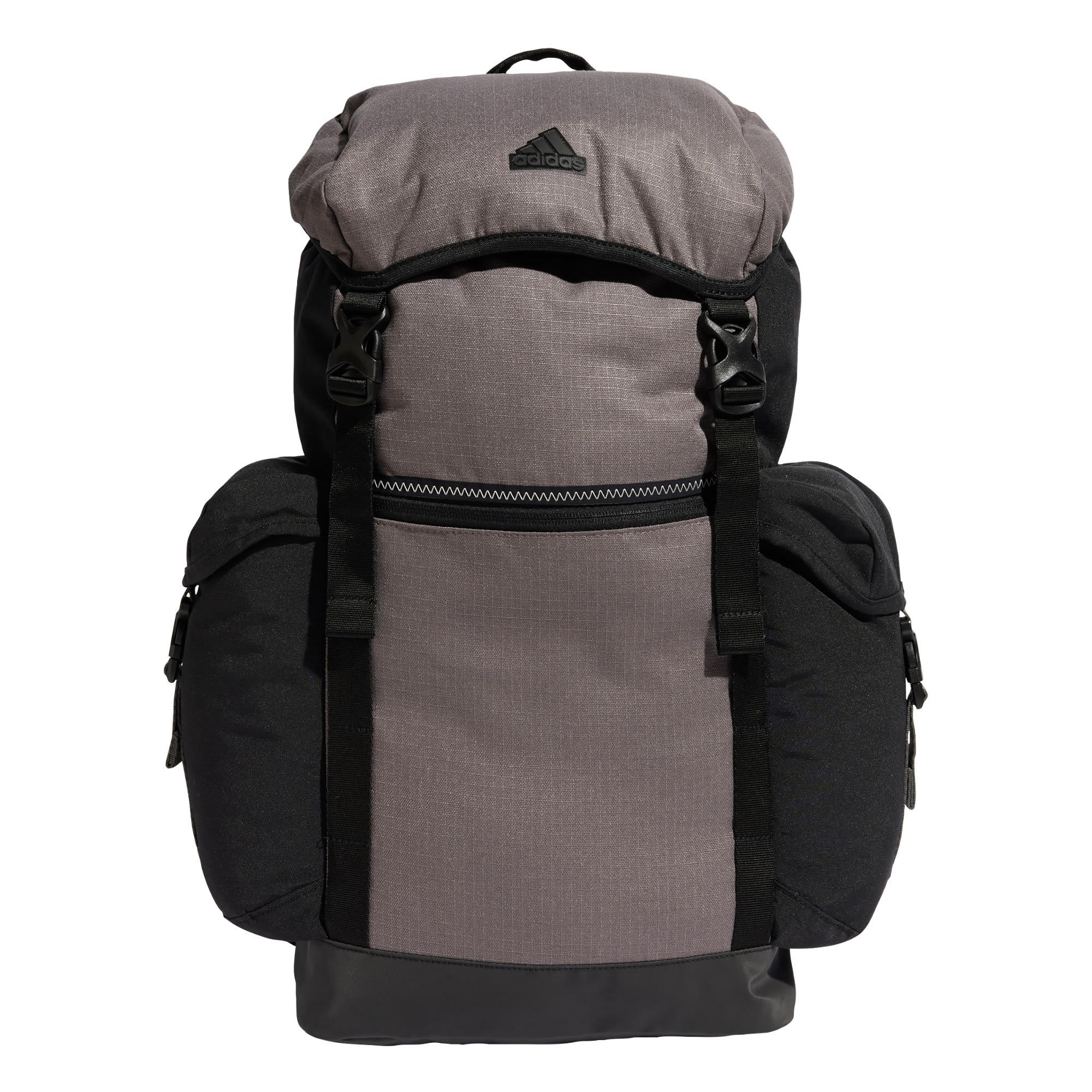 Adidas Xplorer Rucksack Daypack Charcoal / Black / White im Online Shop von SportScheck kaufen