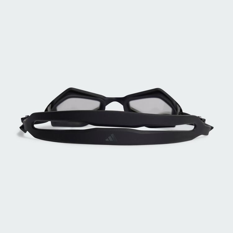 adidas adidas Ripstream Soft Schwimmbrille Brille - Black / Silver Metallic - 0 | SportScheck