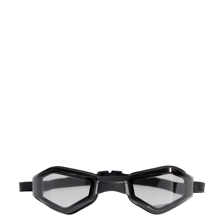 adidas adidas Ripstream Select Schwimmbrille Brille - Black / Silver Metallic - 0 | SportScheck