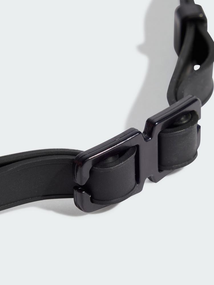 adidas adidas Ripstream Select Schwimmbrille Brille - Black / Silver Metallic - 2 | SportScheck