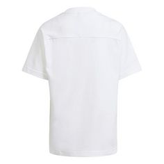 Rückansicht von adidas adidas x Star Wars Z.N.E. T-Shirt T-Shirt Kinder White