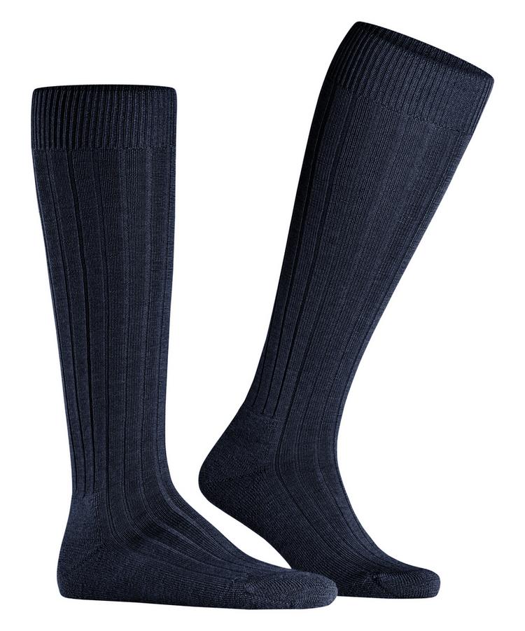 Falke Falke Teppich im Schuh Socken Herren - dark navy (6370) - 0 | SportScheck