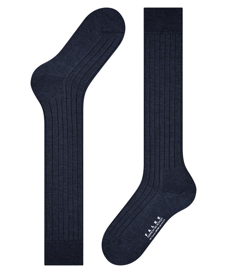 Falke Falke Teppich im Schuh Socken Herren - dark navy (6370) - 2 | SportScheck