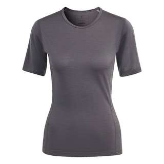 adidas XPERIOR MERINO 200 BASELAYER T-SHIRT T-Shirt Damen Grey Five