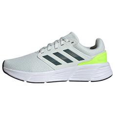 adidas Galaxy 6 Laufschuh Laufschuhe Crystal Jade / Legend Ivy / Lucid Lemon