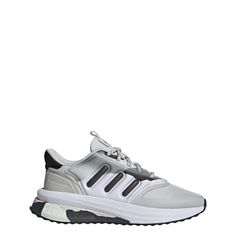 Rückansicht von adidas X_PLR Phase Schuh Sneaker Herren Grey One / Core Black / Cloud White