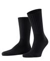 Falke Nelson SO Socken Herren - black (3000)