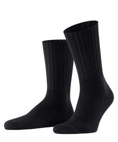 Falke Socken Freizeitsocken Herren black (3000)