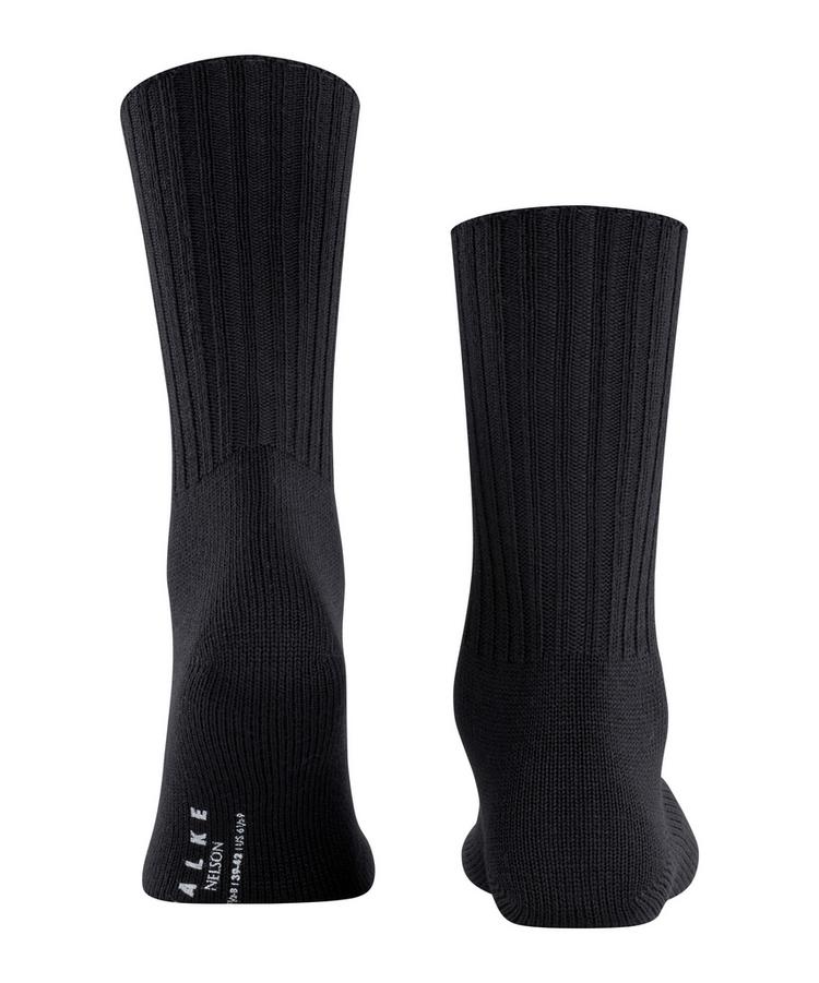 Falke Falke Nelson SO Socken Herren - black (3000) - 0 | SportScheck