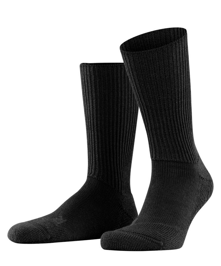 Falke Falke Walkie Ergo SO Socken - black (3000) - 0 | SportScheck