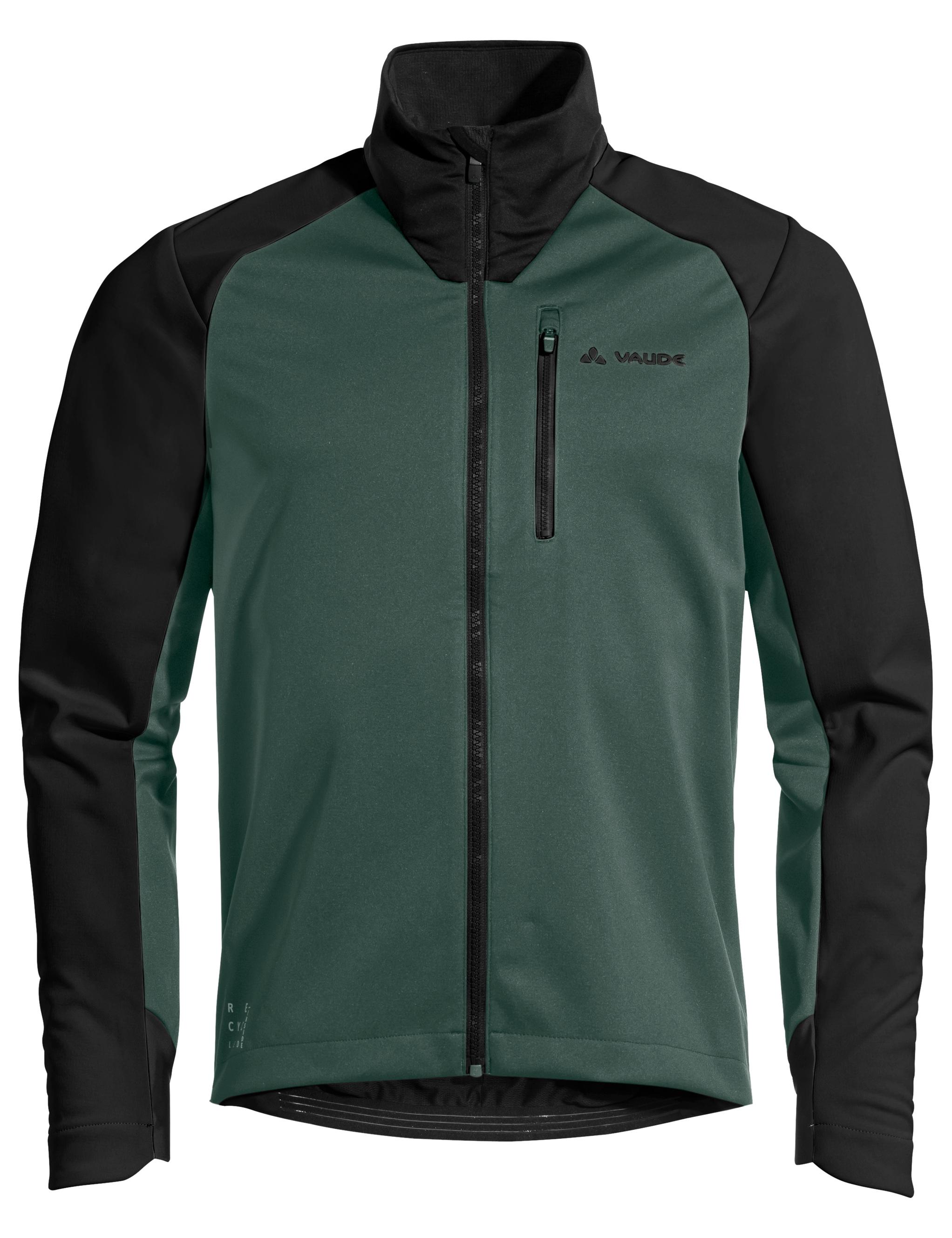 VAUDE Men's Posta Softshell Jacket VI Outdoorjacke Herren dusty forest