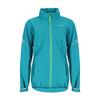 PRO-X elements VRONI Funktionsjacke Damen - Neon T&uuml;rkis-Blau