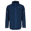 PRO-X elements CONRAD Funktionsjacke Herren - Poseidon-Blau