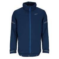 PRO-X elements CONRAD Funktionsjacke Herren - Poseidon-Blau