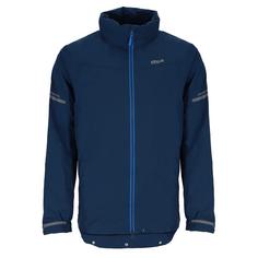 PRO-X-elements CONRAD Funktionsjacke Herren Poseidon-Blau