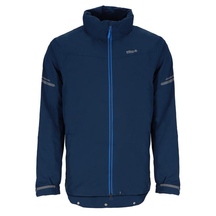 PRO-X elements PRO-X elements CONRAD Funktionsjacke Herren - Poseidon-Blau - 0 | SportScheck