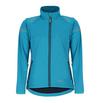 PRO-X elements HELLEN Softshelljacke Damen - Neont&uuml;rkis
