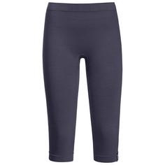 Jack Wolfskin SEAMLESS WOOL PANTS W Funktionshose Damen graphite