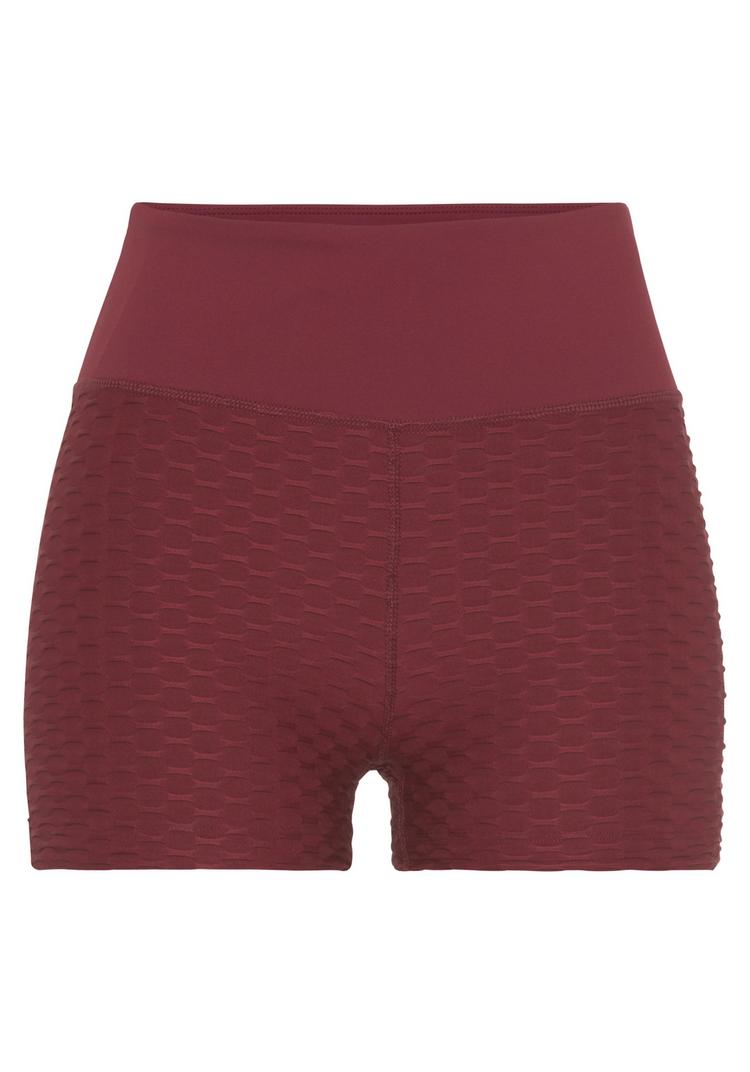 Vivance active Vivance active Shorts Shorts Damen - rot - 0 | SportScheck