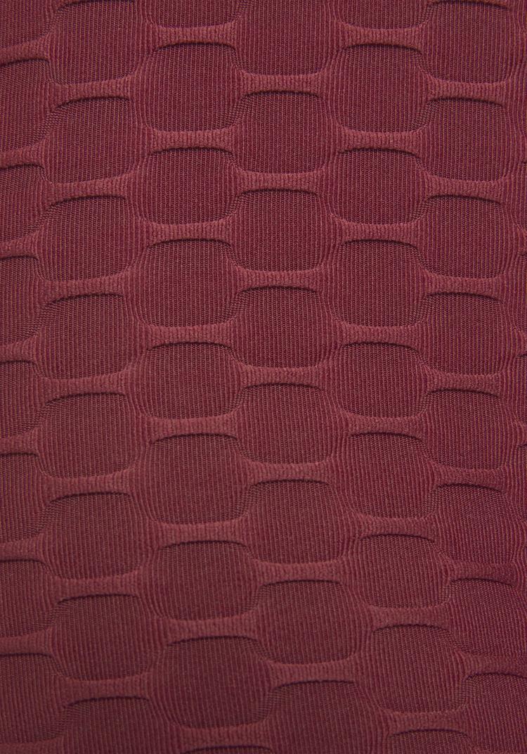 Vivance active Vivance active Shorts Shorts Damen - rot - 1 | SportScheck