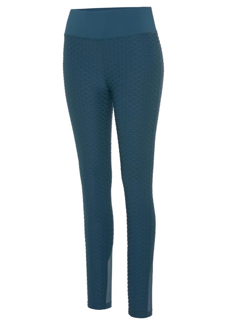 Vivance active Vivance active Funktionsleggings Tights Damen - petrol - 2 | SportScheck