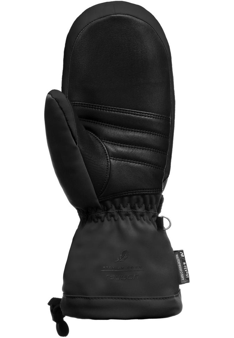 Reusch Reusch Sonja R-TEX XT Mitten Handschuh - 7700 black - 0 | SportScheck