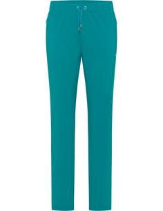 JOY sportswear ENJA Trainingshose Damen tropical green