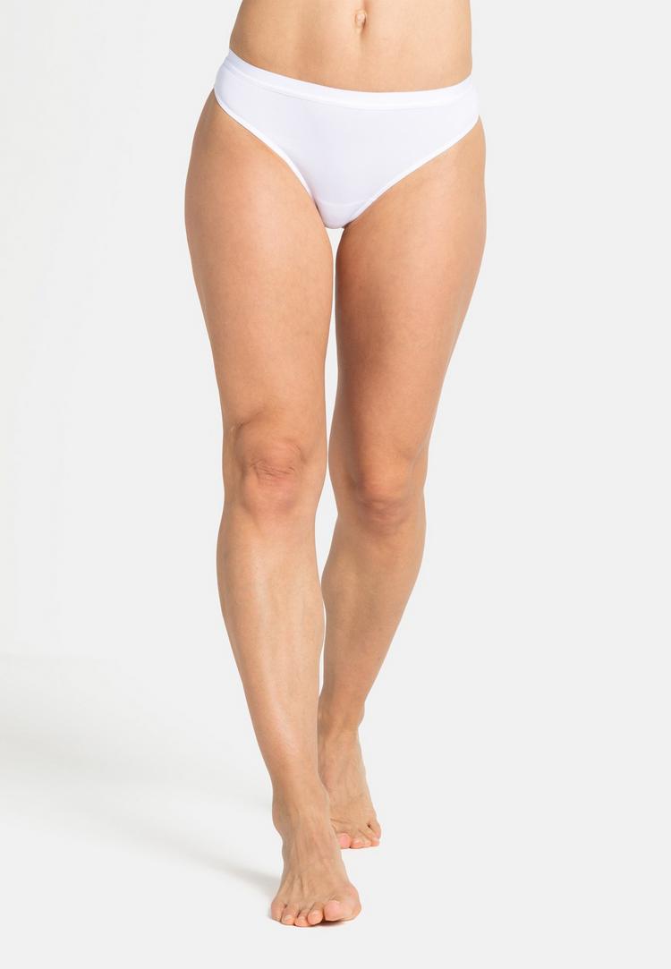 Odlo Odlo ACTIVE DRY Funktionsunterhose Damen - 10000 - 0 | SportScheck