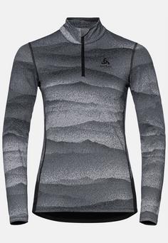 Odlo WHISTLER ECO Funktionsshirt Damen black(15000)