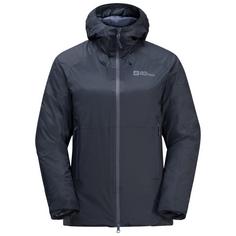 Jack Wolfskin CYROX 2L DOWN JKT W Daunenjacke Damen graphite