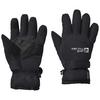 Jack Wolfskin 2L WINTER GLOVE K Handschuh Kinder - black