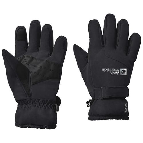 Jack Wolfskin 2L WINTER GLOVE K Handschuh Kinder