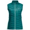 Jack Wolfskin ROUTEBURN PRO INS VEST W Outdoorweste Damen - midnight sky